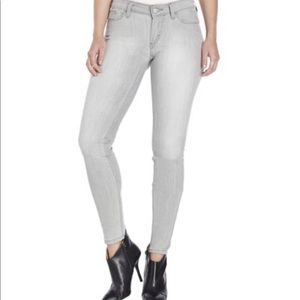 Grey 535 Juniors Levi’s Legging Jeans